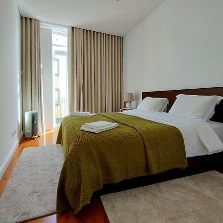 Casa Velha Guesthouse ปอร์โต ภายนอก รูปภาพ