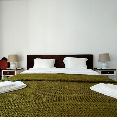 Casa Velha Guesthouse ปอร์โต ภายนอก รูปภาพ