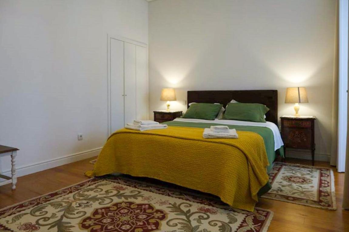 Casa Velha Guesthouse ปอร์โต ภายนอก รูปภาพ