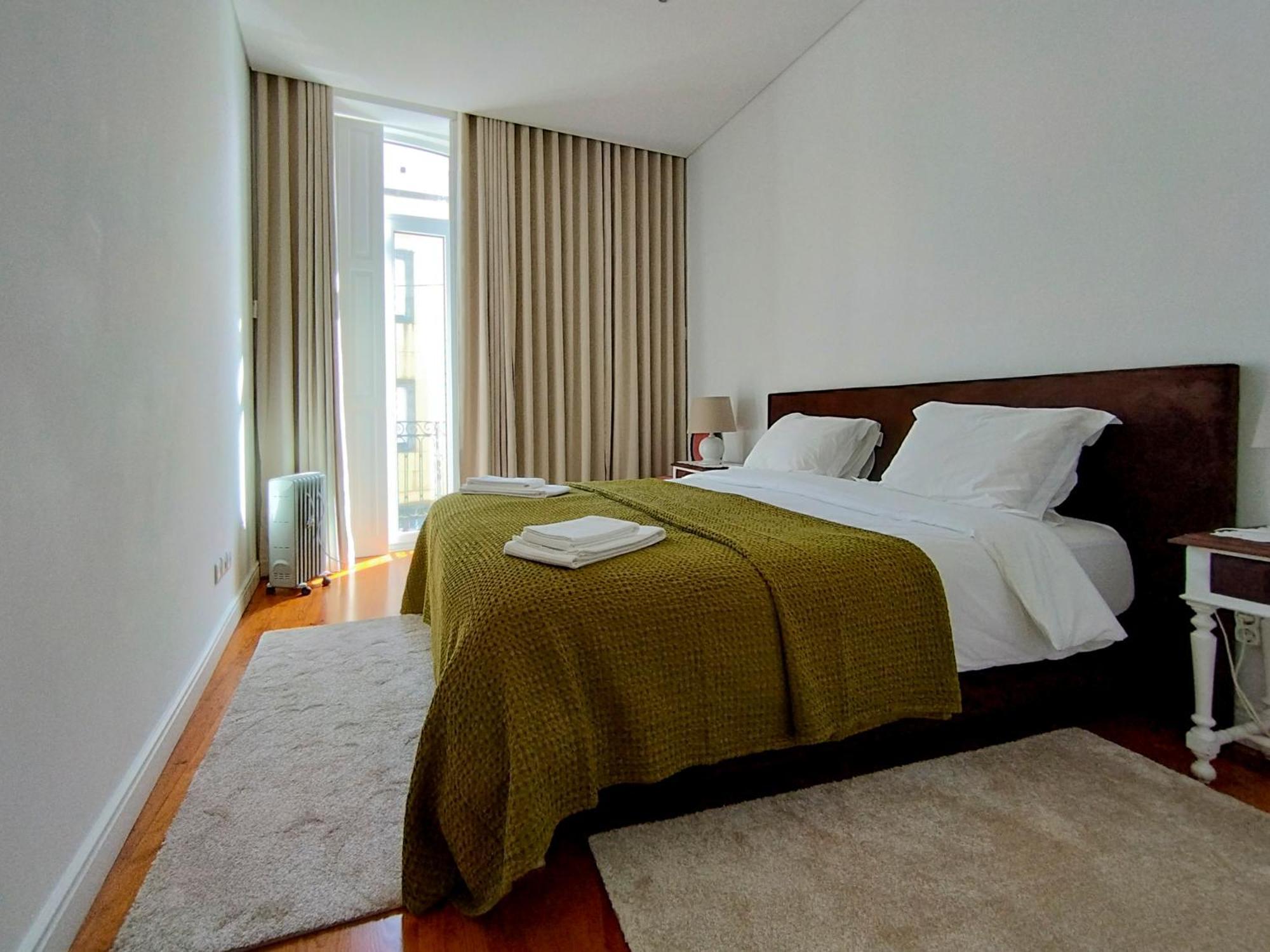 Casa Velha Guesthouse ปอร์โต ภายนอก รูปภาพ
