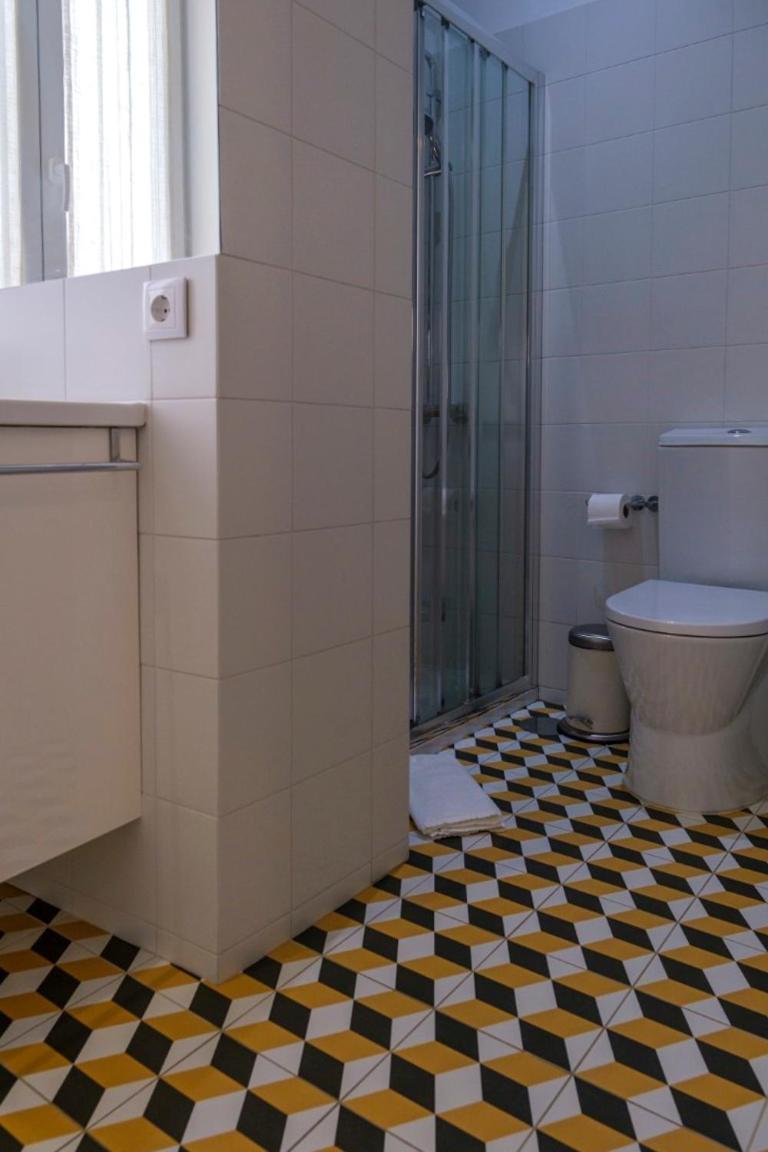 Casa Velha Guesthouse ปอร์โต ภายนอก รูปภาพ