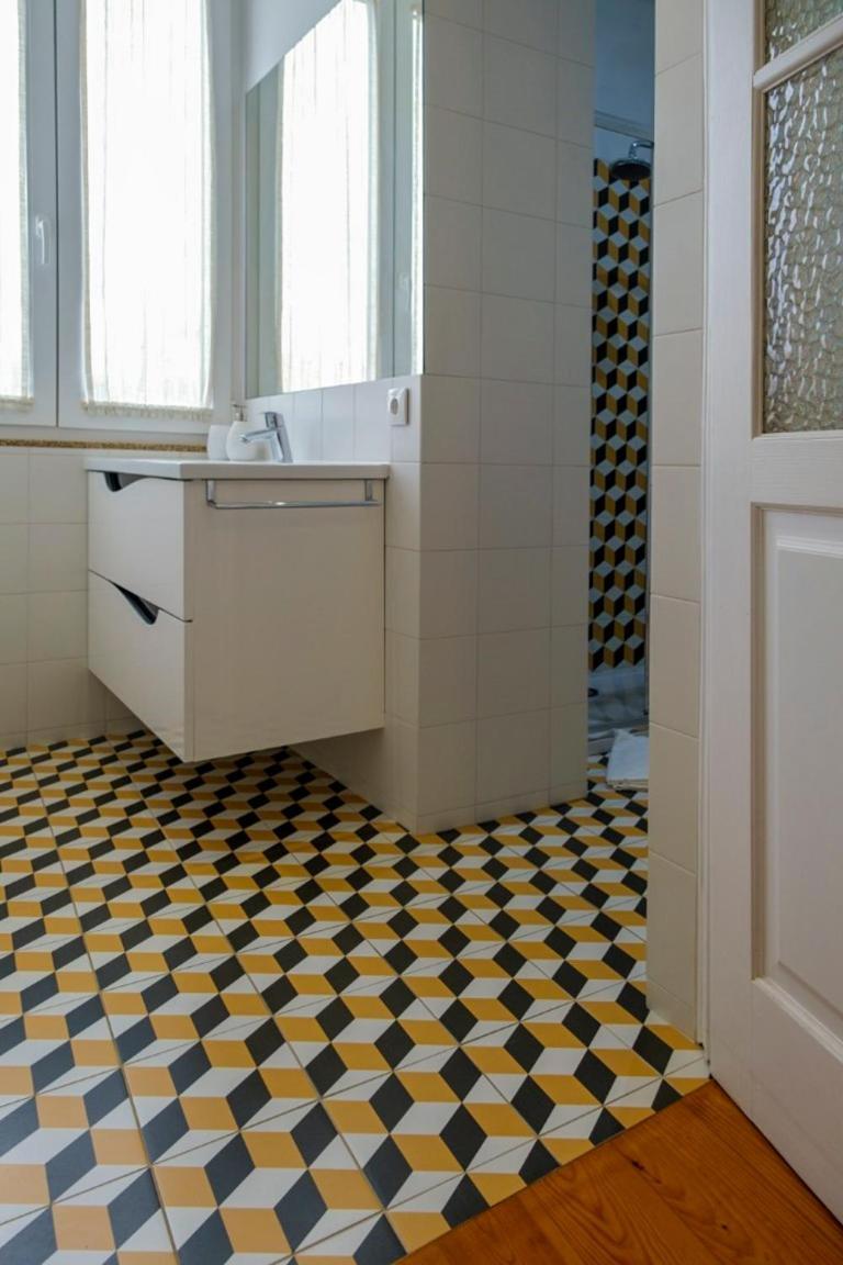 Casa Velha Guesthouse ปอร์โต ภายนอก รูปภาพ