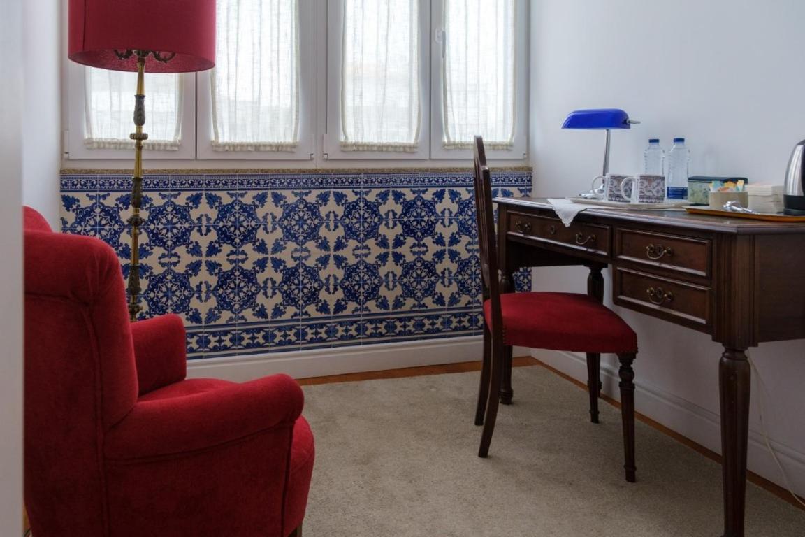 Casa Velha Guesthouse ปอร์โต ภายนอก รูปภาพ
