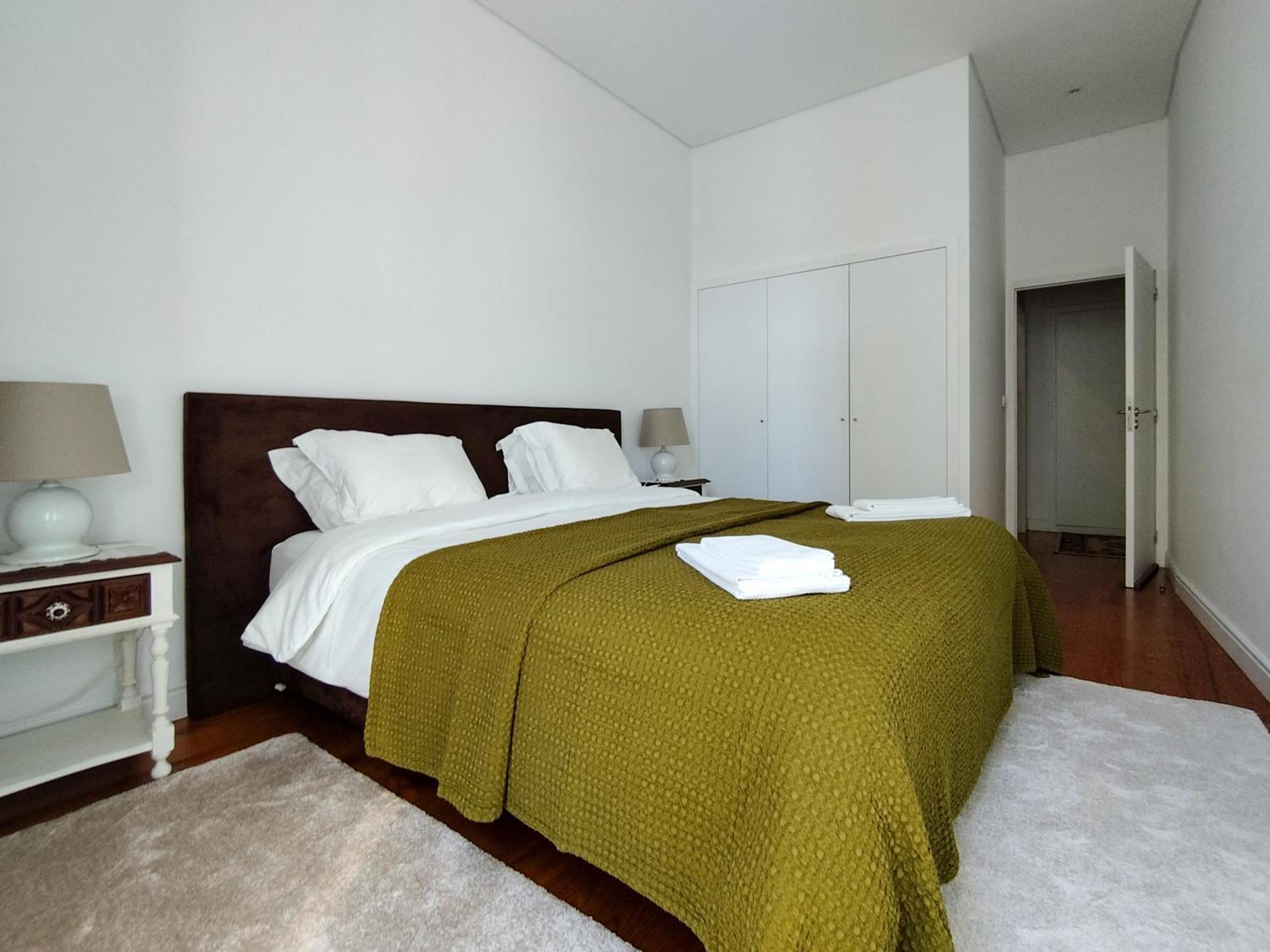 Casa Velha Guesthouse ปอร์โต ภายนอก รูปภาพ