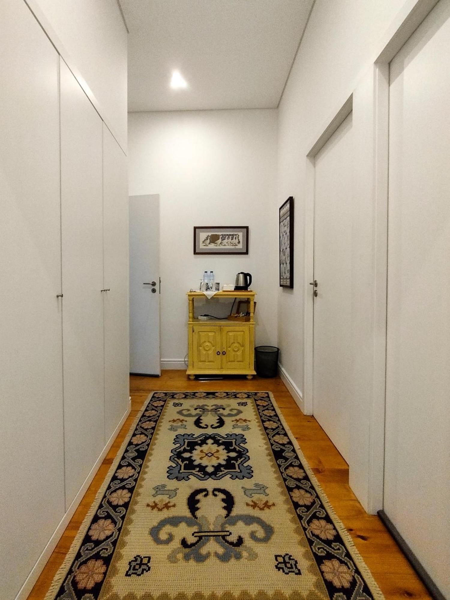 Casa Velha Guesthouse ปอร์โต ภายนอก รูปภาพ