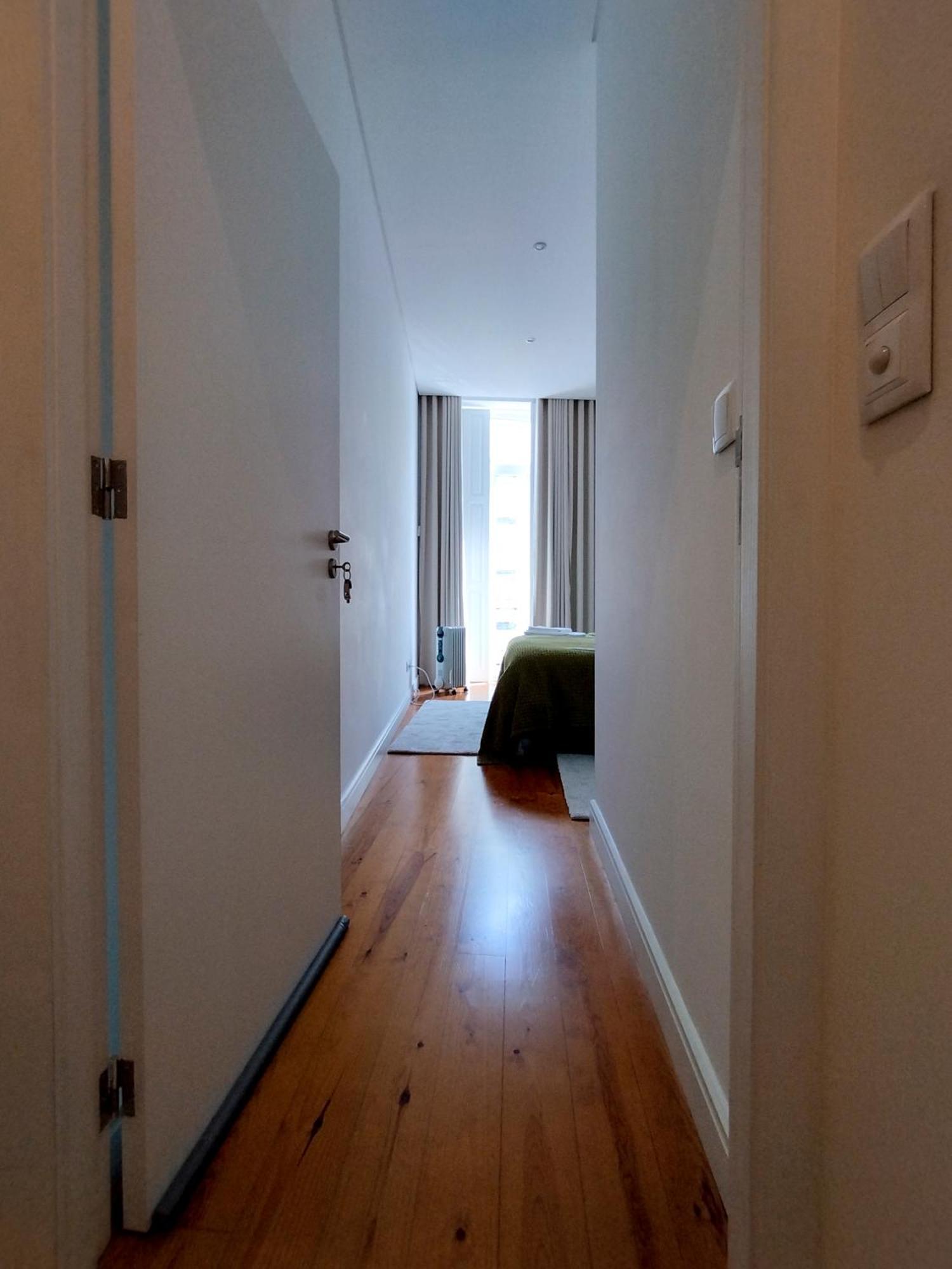 Casa Velha Guesthouse ปอร์โต ภายนอก รูปภาพ