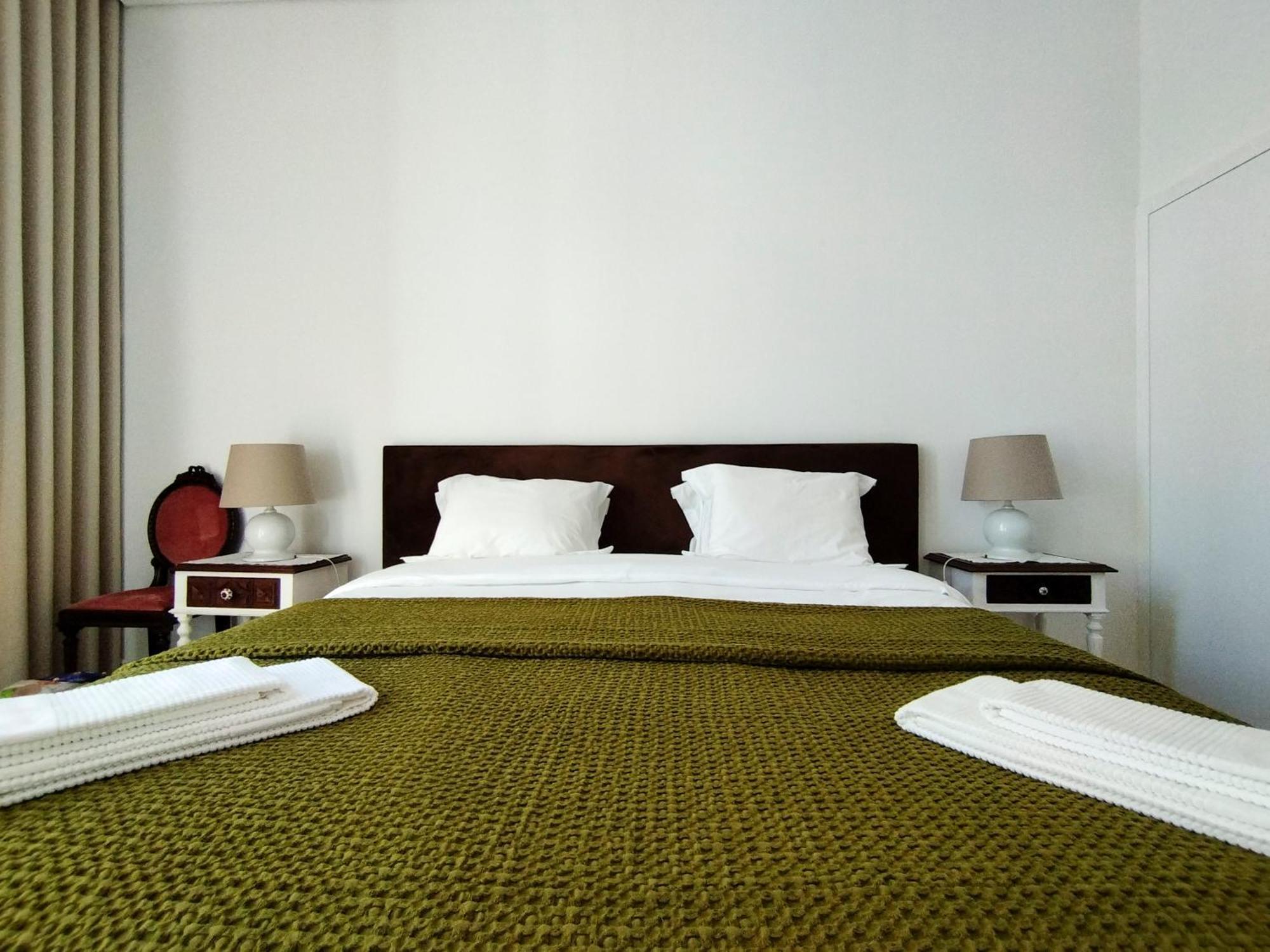 Casa Velha Guesthouse ปอร์โต ภายนอก รูปภาพ