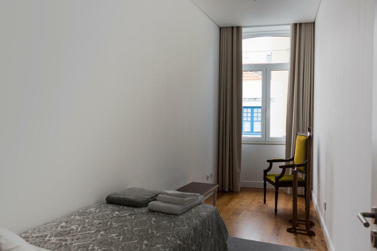 Casa Velha Guesthouse ปอร์โต ภายนอก รูปภาพ