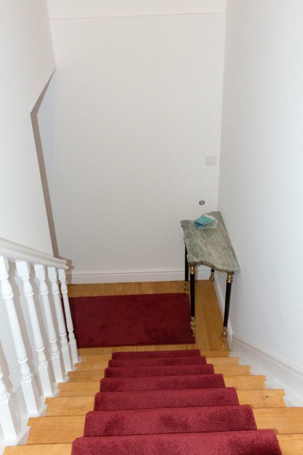 Casa Velha Guesthouse ปอร์โต ภายนอก รูปภาพ